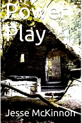 Power Play poster