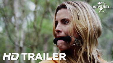 The Hunt – International Trailer (Universal Pictures) HD poster
