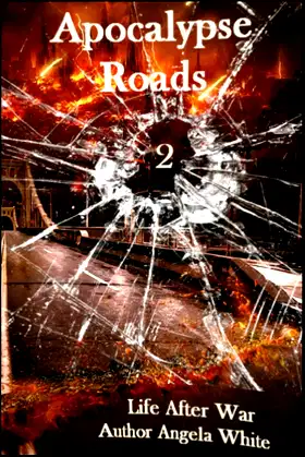 Apocalypse Roads: Book 2 poster