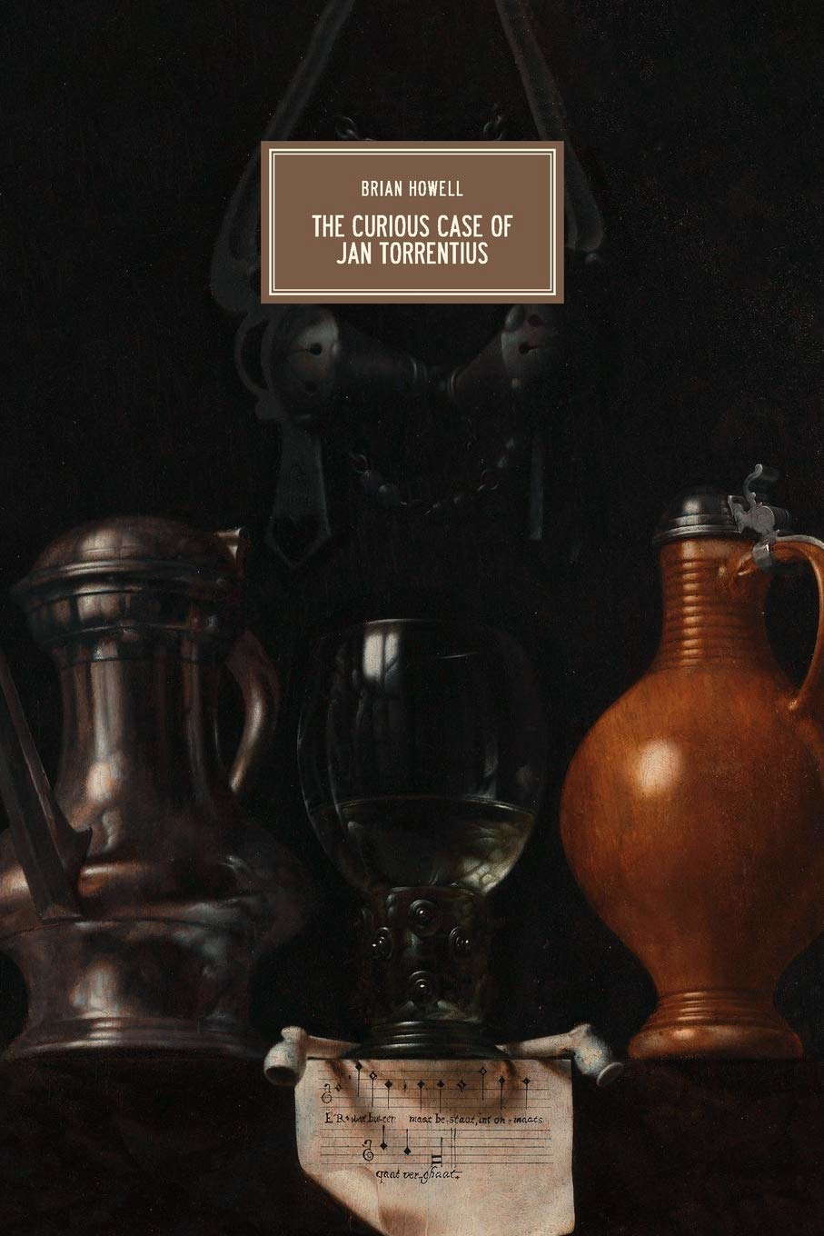 The Curious Case of Jan Torrentius poster