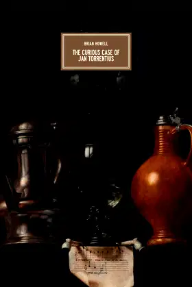 The Curious Case of Jan Torrentius poster