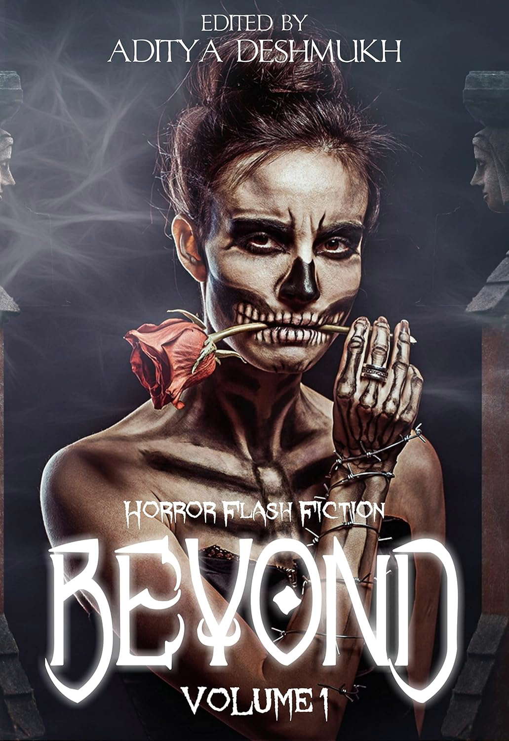 Beyond: Horror Flash Fiction poster