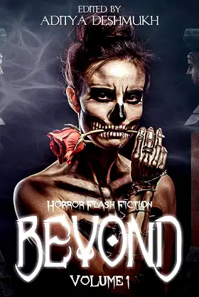 Beyond: Horror Flash Fiction poster