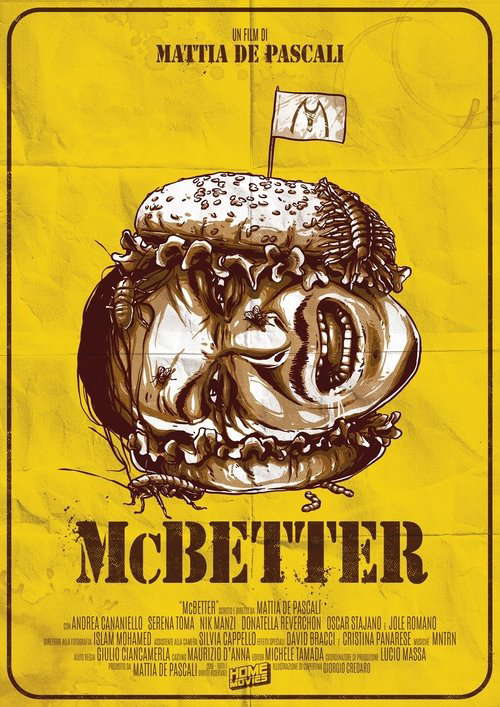 McBetter poster