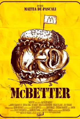 McBetter poster