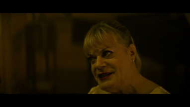 DOCTOR JEKYLL: Official Trailer #2 | Hammer Films poster