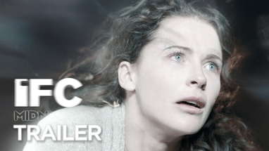 Devil's Gate - Official Trailer | HD | IFC Midnight poster