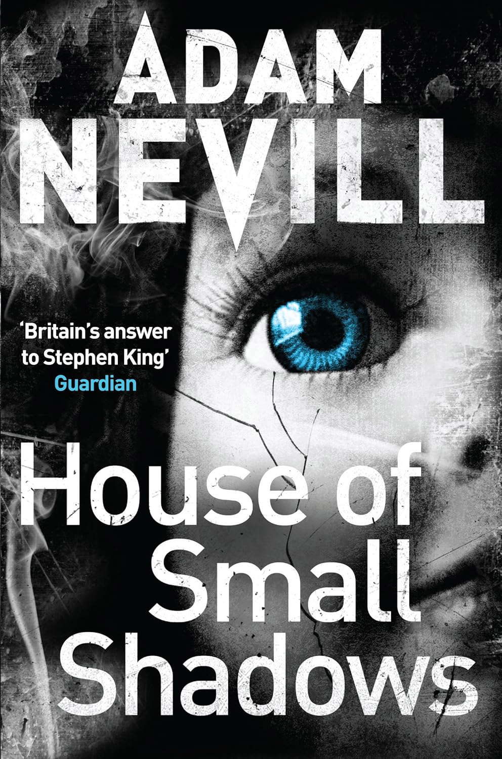 House of Small Shadows poster