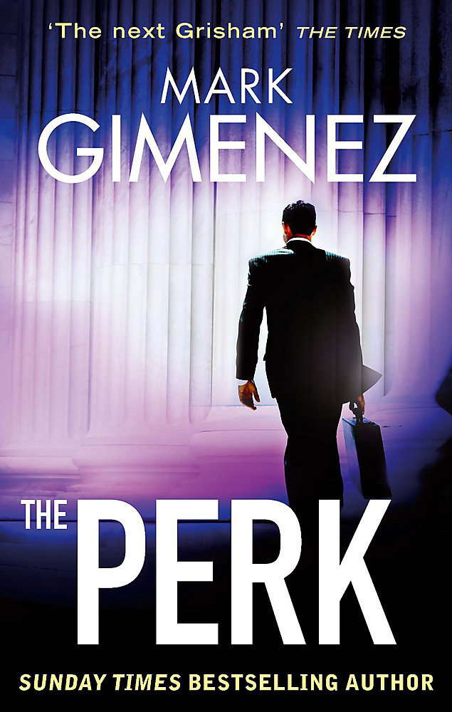 The Perk poster