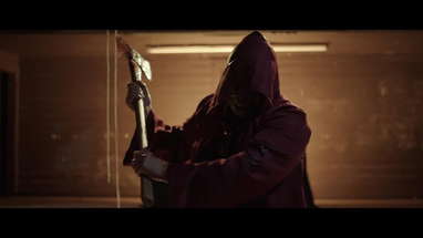 Rise of the Crimson Butcher : Official Trailer poster