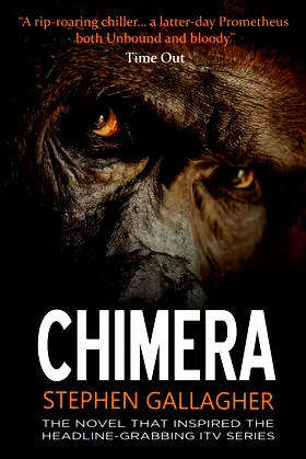 Chimera poster