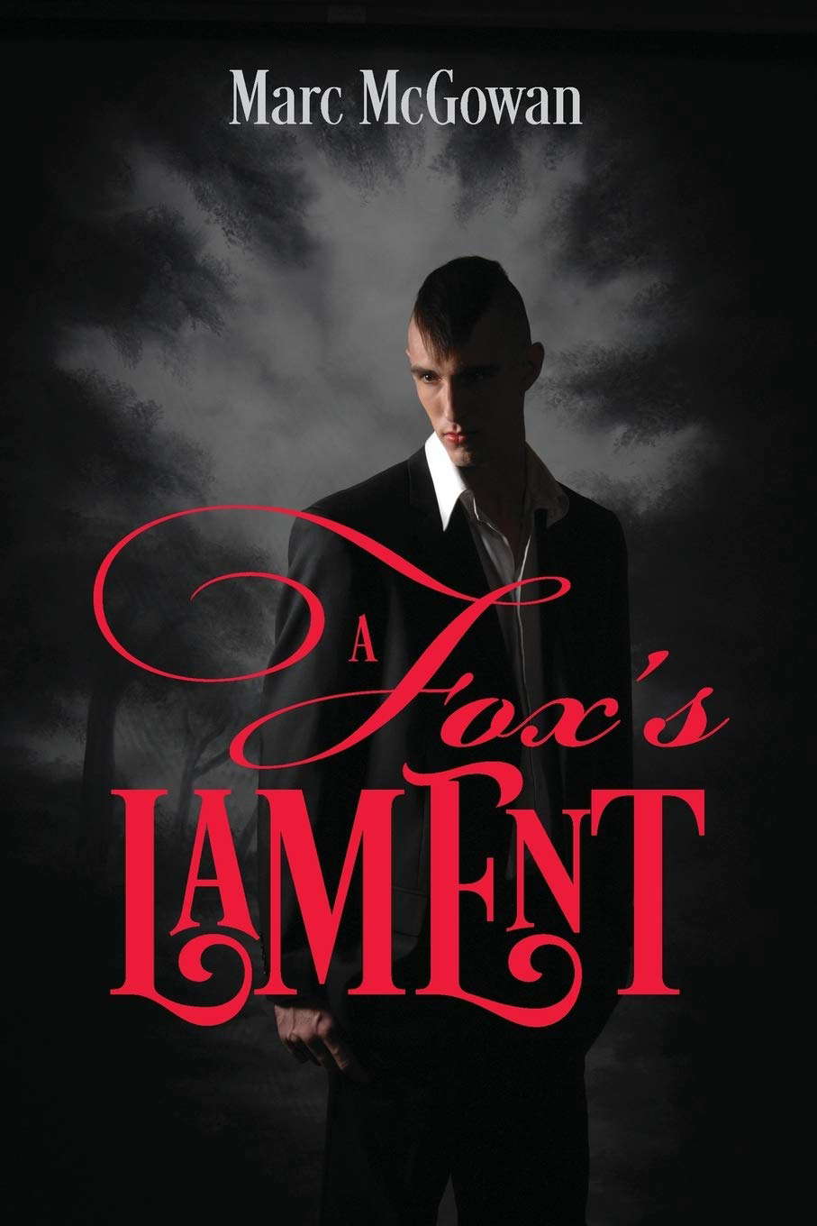 A Fox's Lament poster
