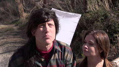 Birdemic 2: The Resurrection - Trailer poster