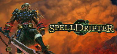 Spelldrifter capsule