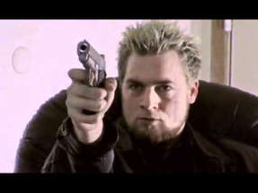 Johnny Sunshine 2007 Trailer poster