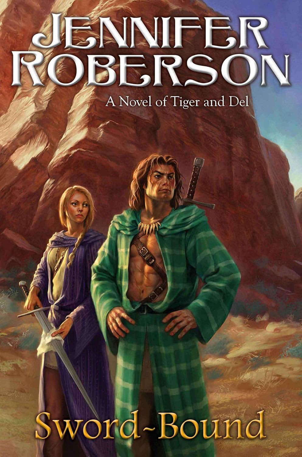 Sword-Bound poster