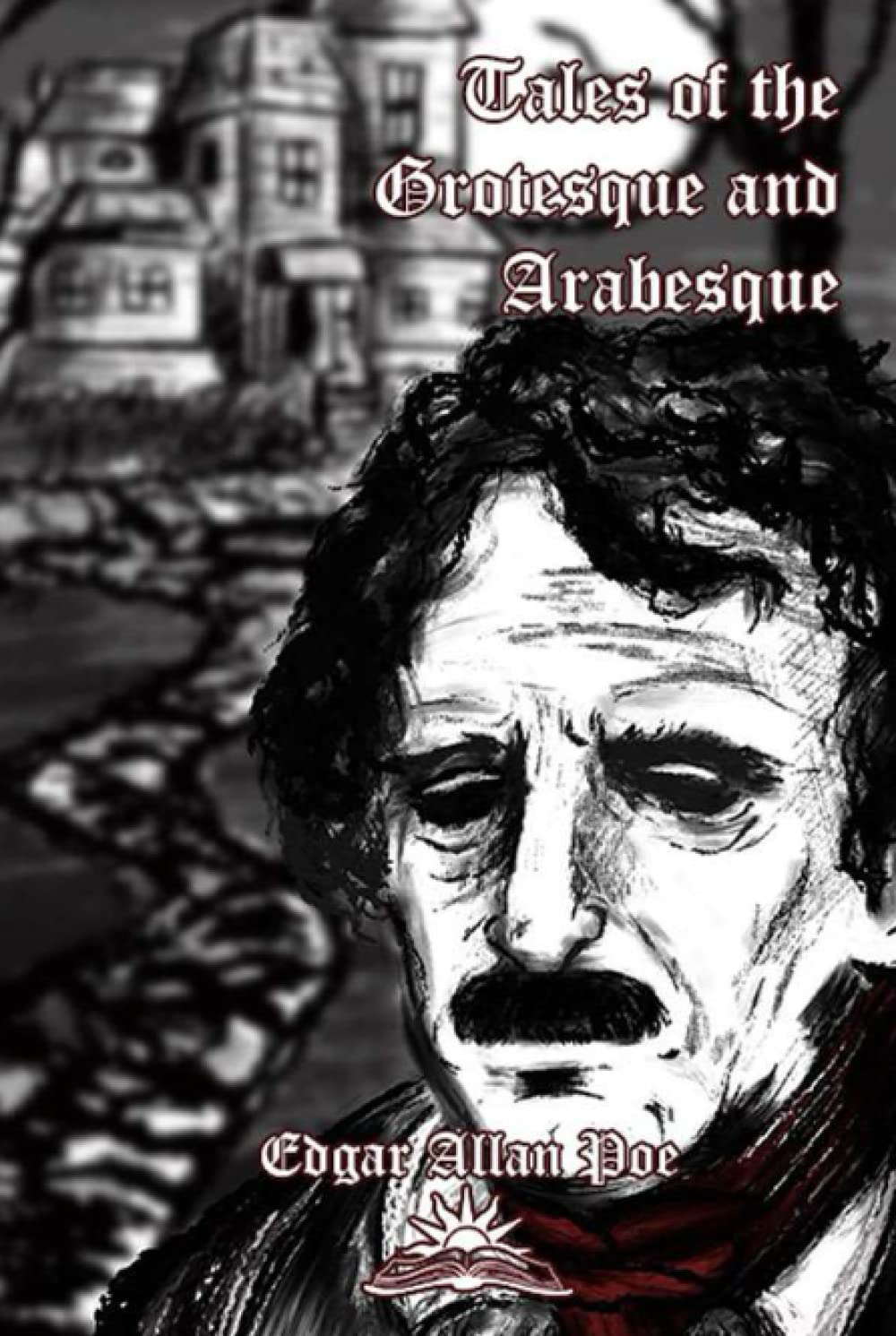 Tales of the Grotesque and Arabesque poster