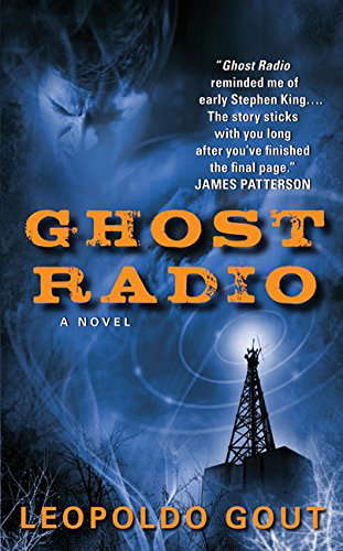 Ghost Radio poster