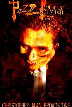 Puzzleman: A Macabre Thriller poster