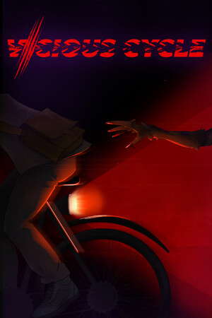 Vicious Cycle poster