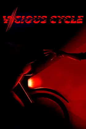 Vicious Cycle poster