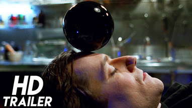 Phantasm 3: Lord of the Dead (1994) ORIGINAL TRAILER [HD 1080p] poster