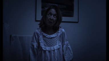 Dear Mirror - A Short Horror Film poster