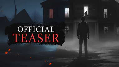 Nightmare Within | Official Teaser poster