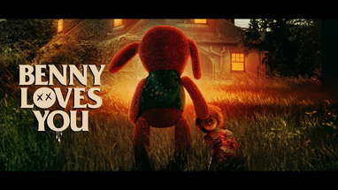 Benny Loves You (2020) - Official Trailer poster