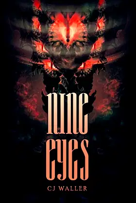 Nine Eyes poster