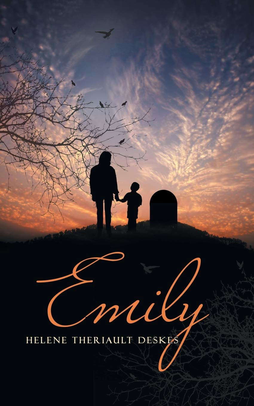 Emily poster