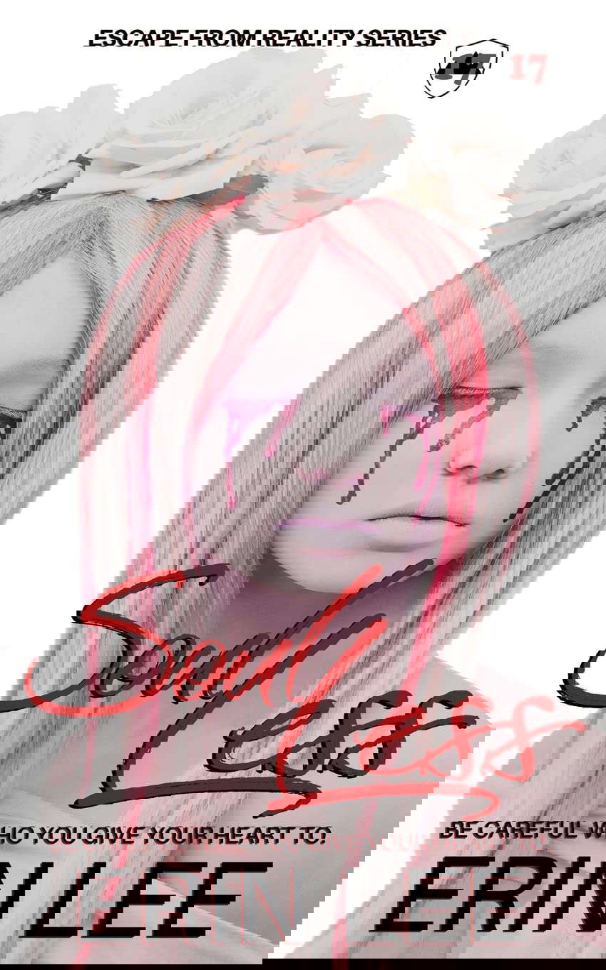 Soul Less (Escape From Reality) poster