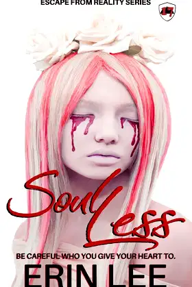 Soul Less (Escape From Reality) poster
