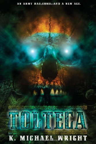 Tolteca poster