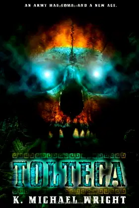 Tolteca poster