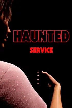 Haunted Service poster