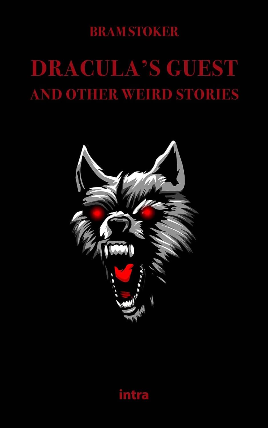 Dracula’s Guest and Other Weird Stories poster