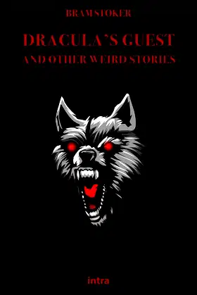 Dracula’s Guest and Other Weird Stories poster