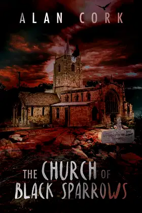 The Church of Black Sparrows poster