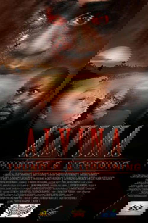 Alvina: Thunder & Lightning poster