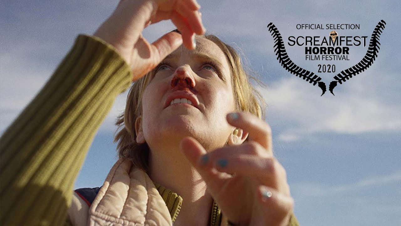 Hammurabi | Horror Short FIlm | Screamfest