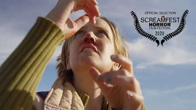 Hammurabi | Horror Short FIlm | Screamfest poster