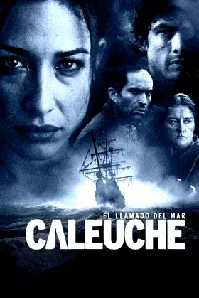Caleuche: The Call of the Sea poster