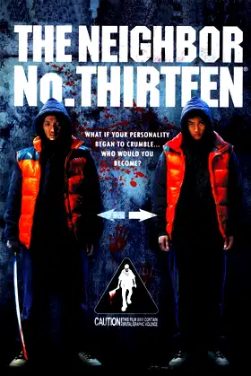 Neighbour No. 13 poster