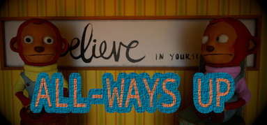 All-Ways Up capsule