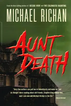 Aunt Death poster