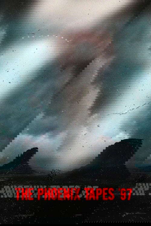 The Phoenix Tapes '97 poster