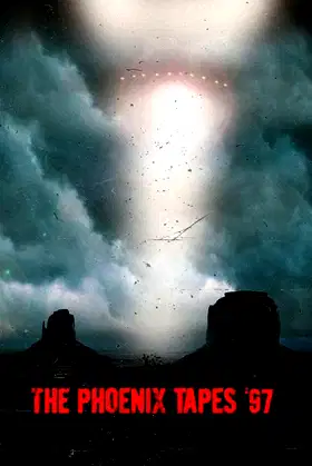 The Phoenix Tapes '97 poster