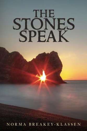 The Stones Speak poster