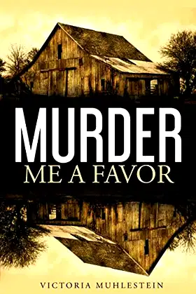 Murder Me A Favor poster